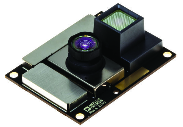 , Analog Devices Launches Industry’s First High-Resolution Module for 3D Depth Sensing and Vision Systems