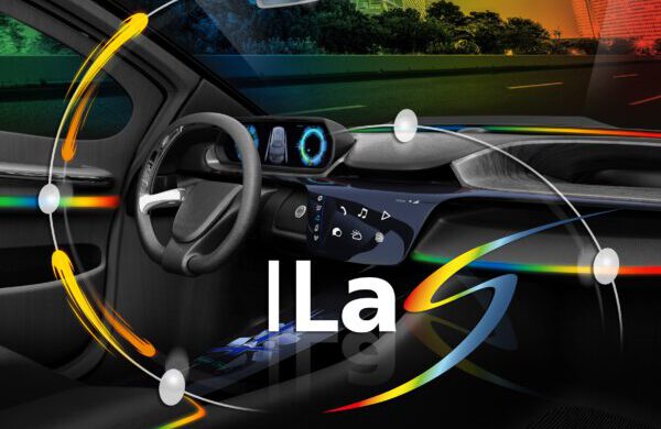 , Inova Semiconductors ILaS Technology Agreements by NXP and Microchip for Smart Light and Sensor Networks in Automotive Applications