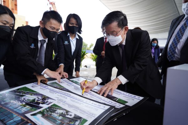 , LEM announces inauguration ceremony for new production plant in Malaysia