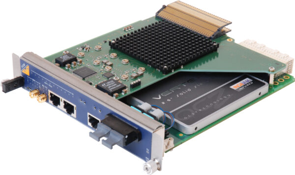 , The evolution never ends: PICMG announces new MicroTCA specifications