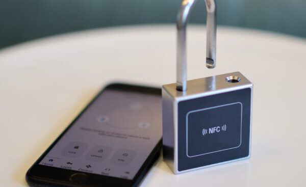 , Infineon introduces NAC1080: Single-chip solution with integrated H-Bridge for passive NFC lock applications