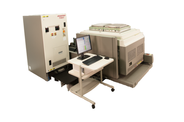 , Advantest Adds System-Level Testing Capability for Advanced Memory ICs Used in High-Growth Automotive Market