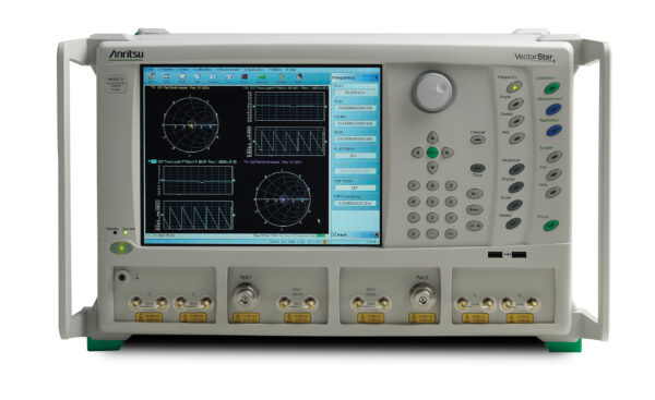 , Anritsu Launches World&rsquo;s First Single Sweep VNA-Spectrum Analyzer Solution Supporting 70 kHz to 220 GHz