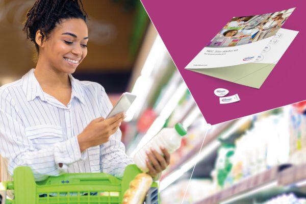 , Infineon’s secured NFC tags prevent counterfeiting and enhance brand experience