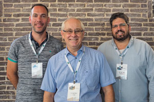 , Shapir Engineering makes a strategic investment in Ception and will integrate the startup’s AI at its sites