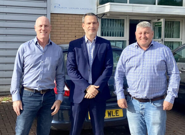 , TTI Europe acquires Ecopac Power