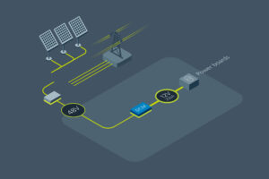 , Edge computing securely expediting critical healthcare data