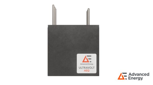 , Advanced Energy Introduces Ultra-Miniature, Programmable High Voltage Precision DC-DC Converters