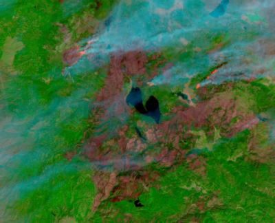 , IBM and NASA Collaborate to Research Impact of Climate Change with AI