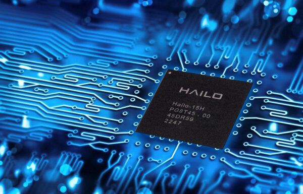 , Leading Edge AI Chipmaker Hailo Introduces Hailo-15: The First AI-Centric Vision Processors for Next-Generation Intelligent Cameras