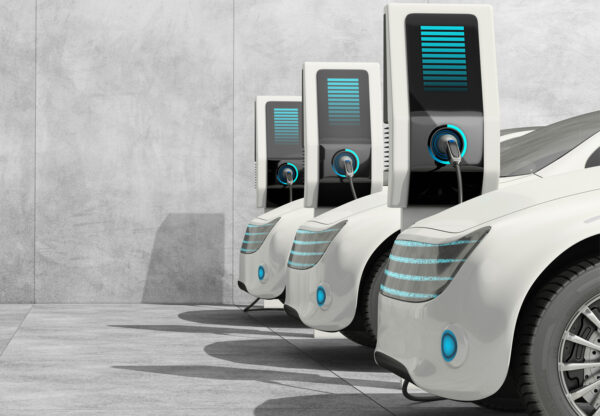 , New HE relays from Panasonic Industry feature enhanced short circuit testing for EV charging