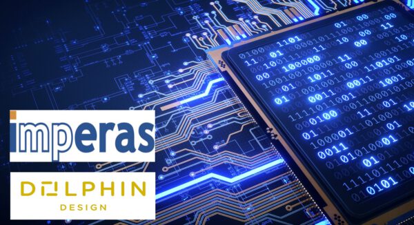 , Dolphin Design Selects Imperas for Processor Functional Design Verification