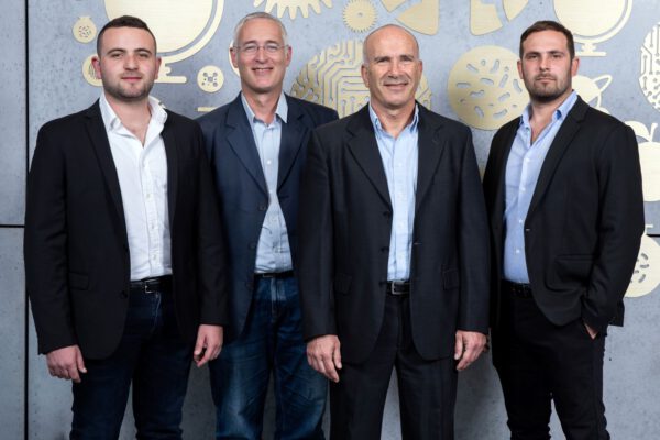 , Techtonic appoints former Israeli Ministry of Defense Deputy Director General as Head of New Facility Deployment for state-of-the-art data center
