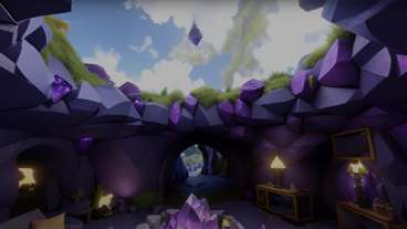 , Intel Labs Introduces AI Diffusion Model, Generates 360-Degree Images from Text Prompts