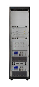 , Anritsu selects COMPRION SIMplifier for fully automated mobile device testing