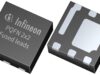 Infineon extends its PQFN 2x2 mm² product portfolio with best-in-class OptiMOS™ power MOSFETs