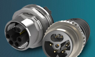 TE Connectivity expects to launch the first SPE-M12 series products compliant with the new IEC 63171-7 later this year
