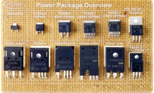 Infineon uses recyclable PCBs from Jiva Materials to minimize electronic waste and carbon footprint of demo and evaluation boards
