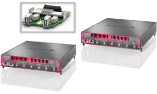 Automotive Ethernet Interfaces for 10BASE-T1S Now Available