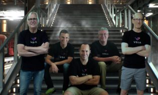 Voia Raises $3 Million to Bring Hollywood Production Quality to Everyone