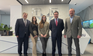 Harwin Enters into Distribution Agreement with TME