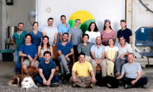 Brevel Completes An $18.5M Seed Financing Round, Bringing to Market the Most Sustainable Protein on The Planet