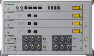 Anritsu ME7873NR Lite Extends 5G RF Conformance Test System for FR1