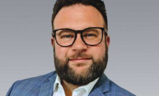 Creednz Co-founder and CEO Johnny Deutsch