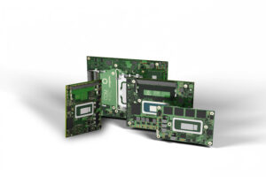 , High-performance boost for modular systems