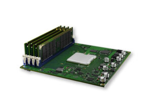 , High-performance boost for modular systems