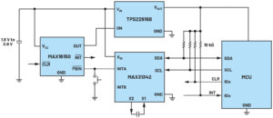 , How to Greatly Improve Battery Power Efficiency for IoT Devices