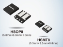 , ROHM’s New 5-Model Lineup of Low ON Resistance 100V Dual MOSFETs
