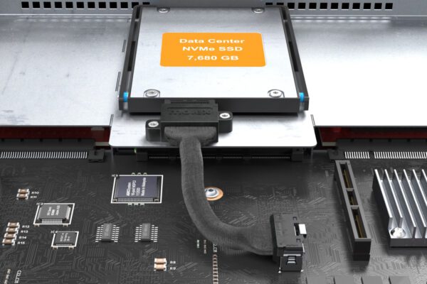 , Molex Announces KickStart Connector System, First OCP-Compliant, All-in-One Boot-Drive Connectivity Solution with Integrated Power and Signal Circuits