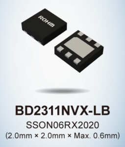 , ROHM&rsquo;s New Ultra-High-Speed Gate Driver IC: Maximizing the Performance of GaN Devices