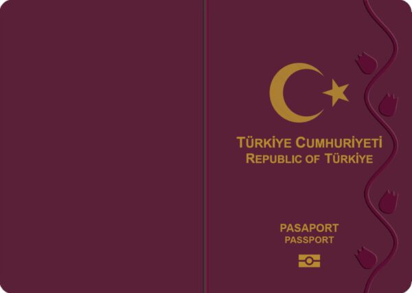 , “Coil on Module” enables ultra-thin electronic data page for Turkish passports with exceptional document durability and protection against forgery