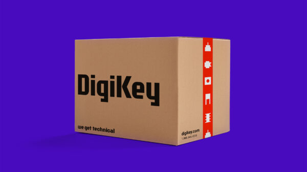 , DigiKey and Conductive Containers Donate 39,000 Meals to Refugees in 2023