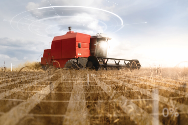 , u-blox and Nordian bring PointPerfect GNSS correction service to Brazil