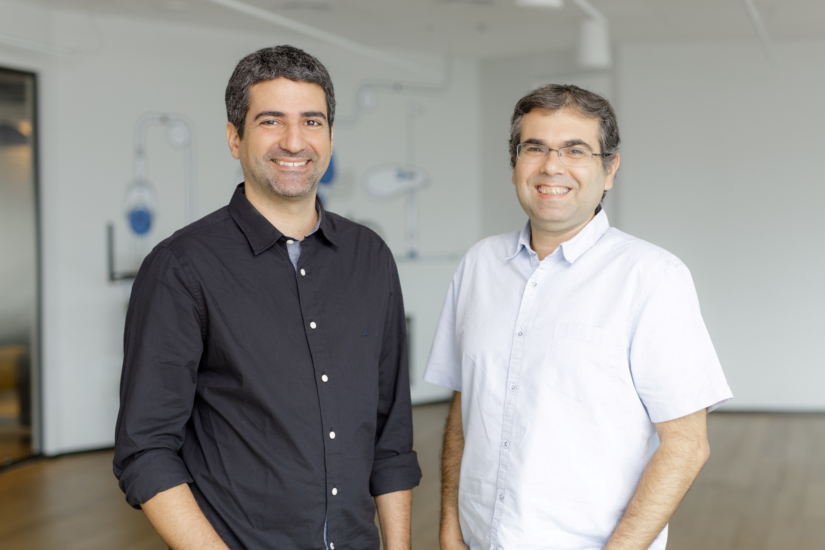 , IO River exits stealth with $5.4M, launches first virtual edge platform to optimize Internet content delivery