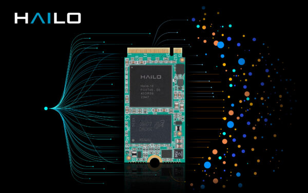 , Hailo Closes New $120 Million Funding Round and Debuts Hailo-10, A New Powerful AI Accelerator Bringing Generative AI on Edge Devices