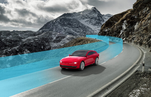 , Cooperation Between Vector Informatik and AbsInt Paves the Way for Autonomous Driving