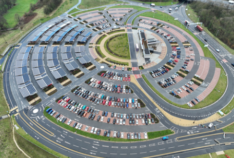 , SolarEdge’s End-to-End Commercial Storage Suite Makes Debut at Intersolar Europe 2024