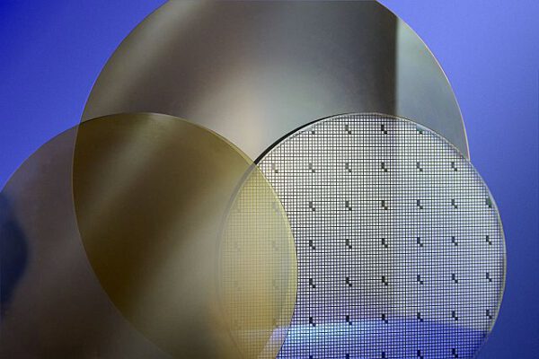 , Nexperia to Invest 200 Million USD in Hamburg