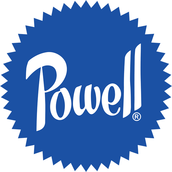 , Powell updates website to offer much improved user experience and new online shop