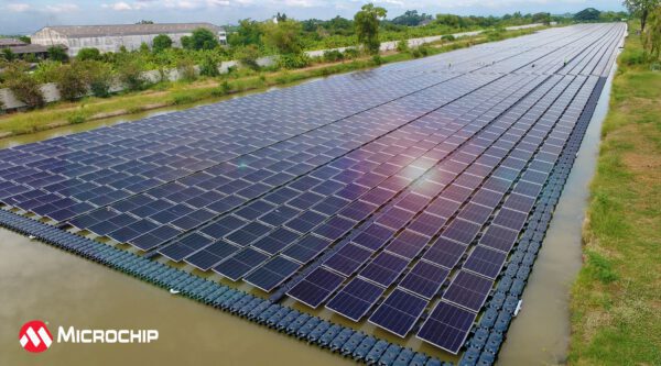 , Microchip Releases Its 2023 Sustainability Report Highlighting Its Environmental Stewardship and Social Impact