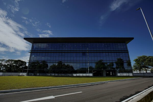 , Melexis opens its largest wafer testing site worldwide in Malaysia, marking strategic expansion