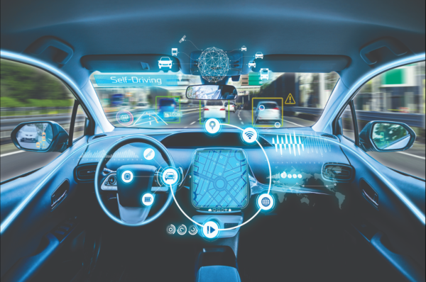 , Samtec Connectors Target Automotive Lighting, Infotainment, and Power