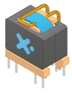 , Pulsiv release the world’s most efficient 65W USB-C design with 30% lower temperatures, integrated half-active bridge, and 96% efficiency