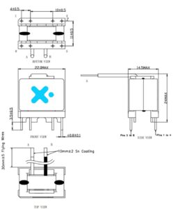, Pulsiv release the world’s most efficient 65W USB-C design with 30% lower temperatures, integrated half-active bridge, and 96% efficiency