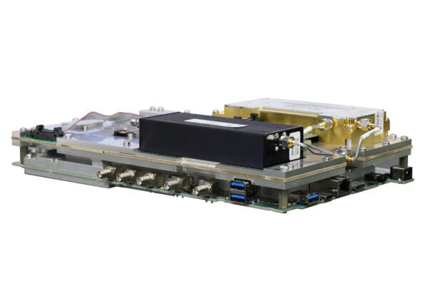 , Anritsu Unveils a New Microwave Spectrum Monitor Module MS27200A