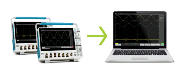, Tektronix Premiers TekHSI, a Remote Procedure Call-Based Solution for Extremely Fast Data Transfer from Test Instruments